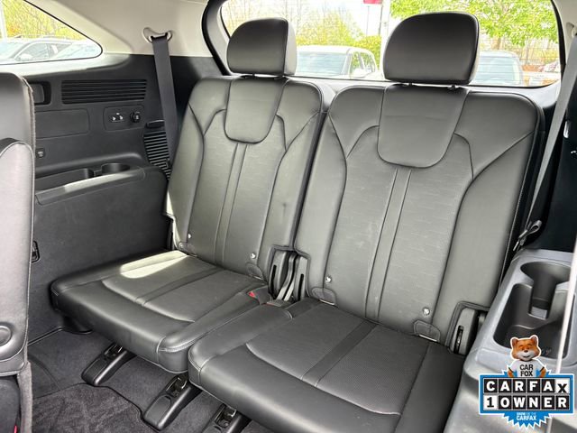 Used 2024 Kia Sorento SX image 20