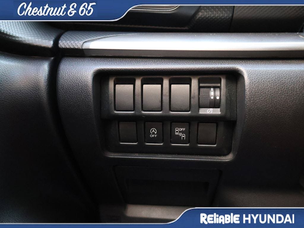 Used 2020 Subaru Forester Premium AWD/4WD image 31