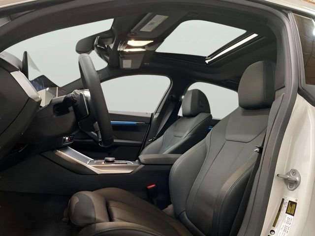 Used 2025 BMW 430i xDrive w/ Premium Package image 22