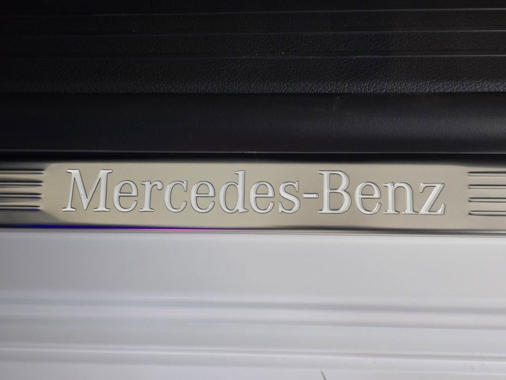 New 2026 Mercedes-Benz GLE 450 4MATIC image 17