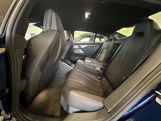 New 2026 BMW M850i xDrive image 5