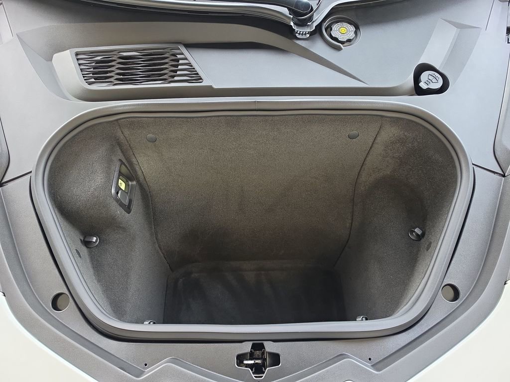 Certified 2024 Chevrolet Corvette Stingray Premium Cpe w/ Z51 Performance Package image 35