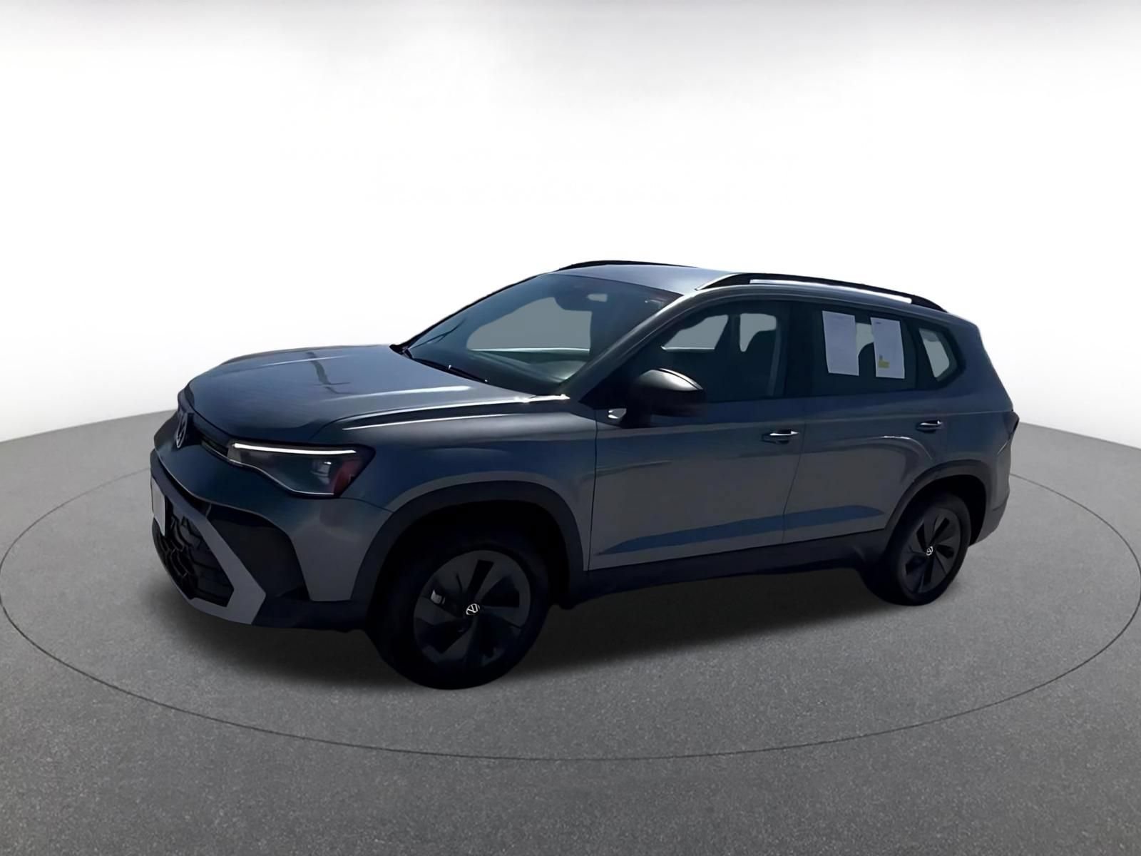 Used 2026 Volkswagen Taos S FWD image 7
