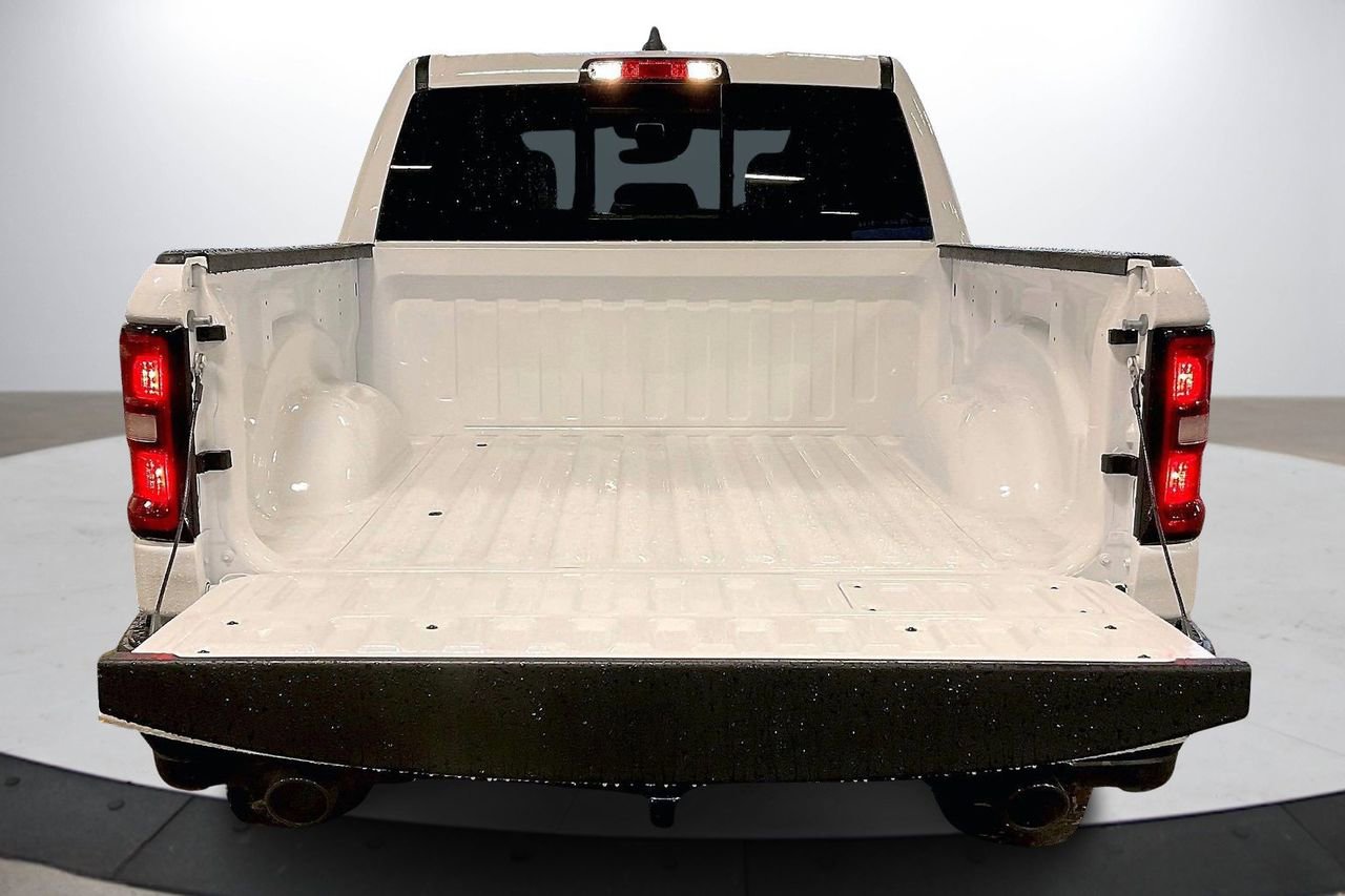 New 2026 RAM 1500 Rebel w/ Rebel Level 2 Equipment Group image 25