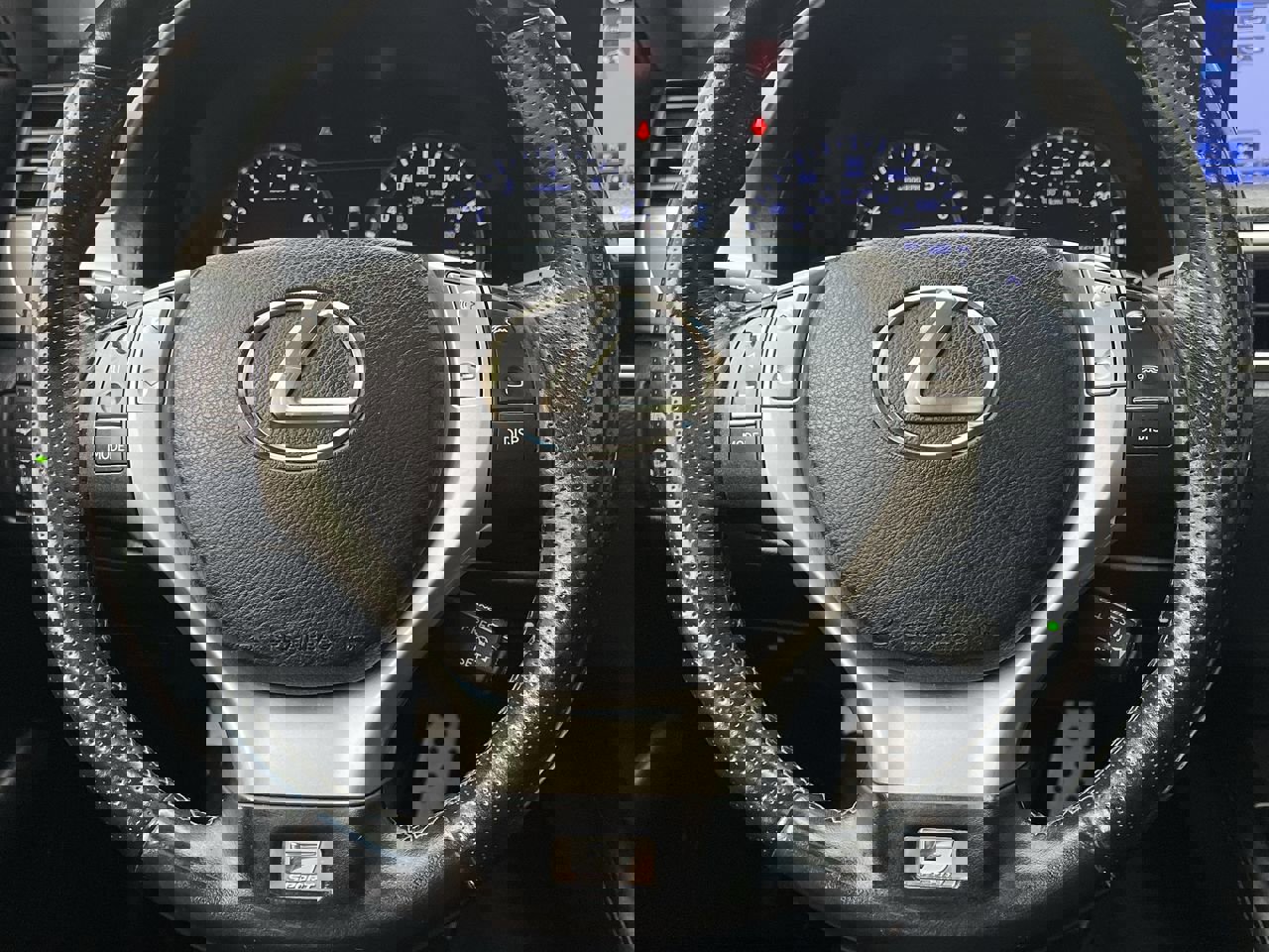 Used 2013 Lexus GS 350 AWD image 15