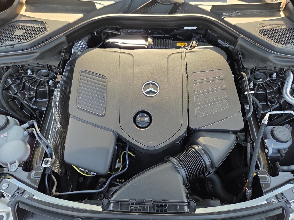 New 2026 Mercedes-Benz GLC 300 image 10