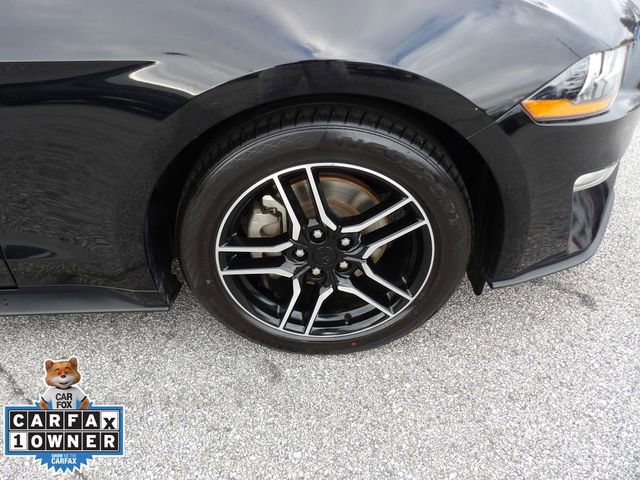 Certified 2023 Ford Mustang Premium image 9