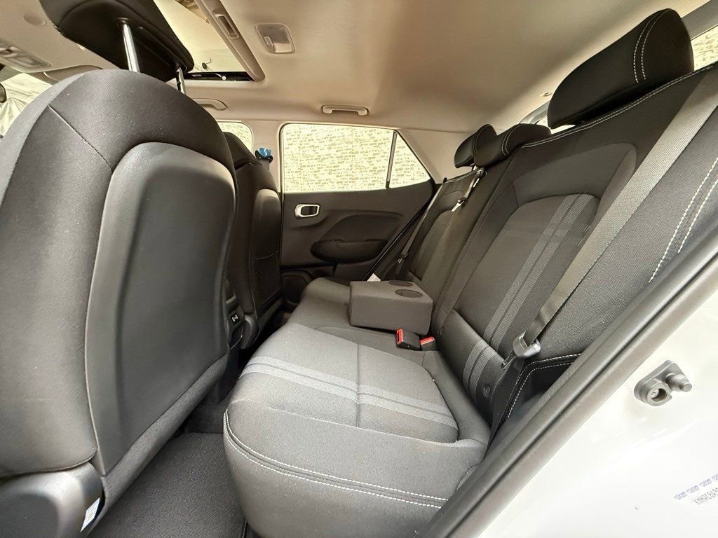 New 2026 Hyundai Venue SEL image 9