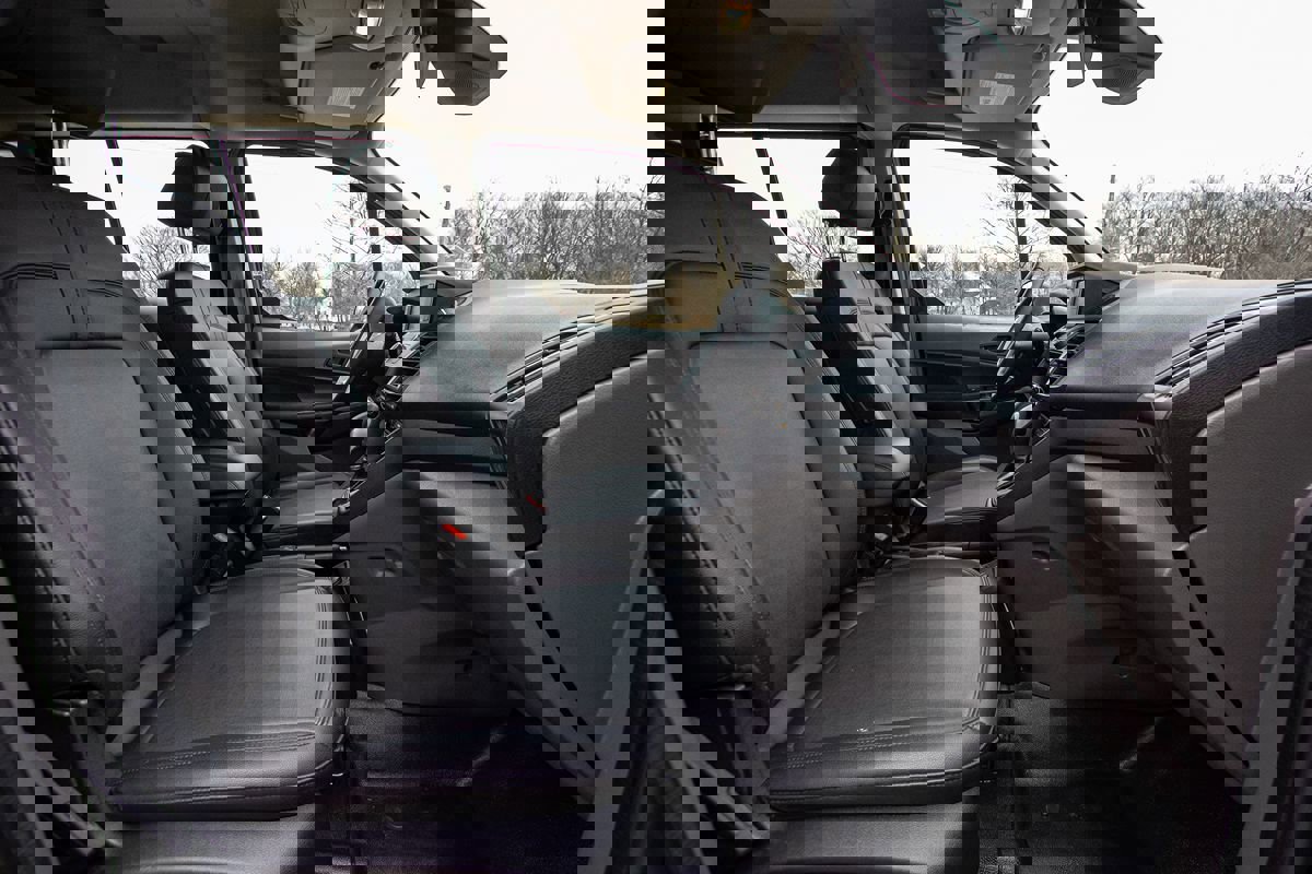 Used 2023 Ford Transit Connect XL image 19