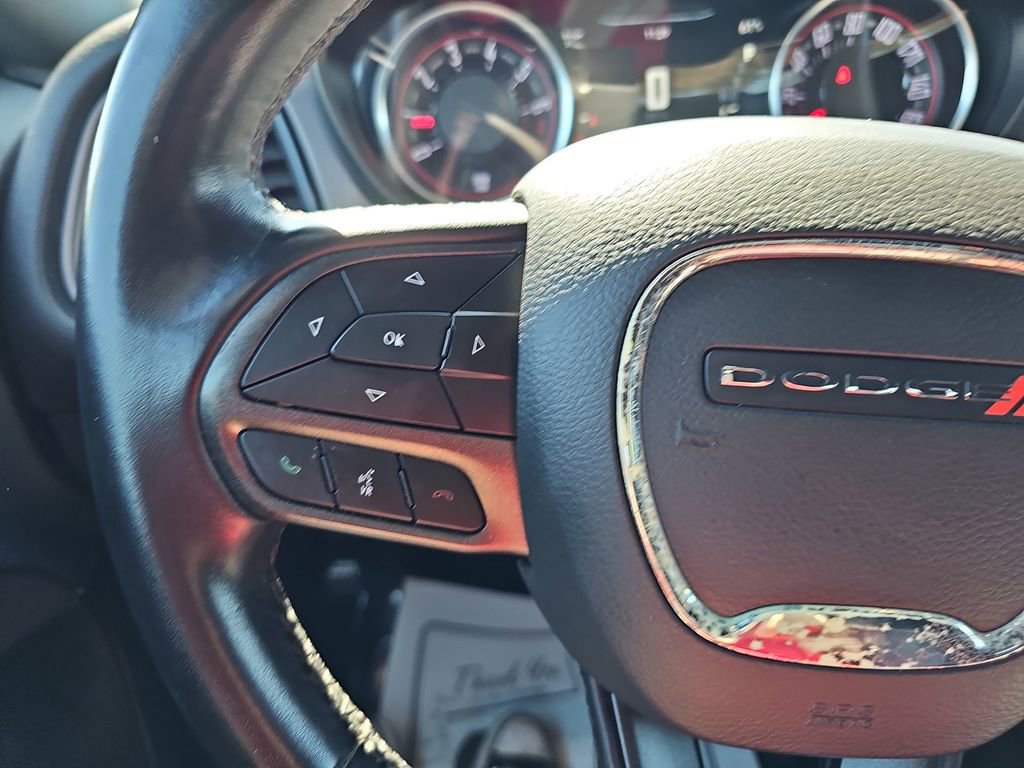 Used 2023 Dodge Challenger GT image 21