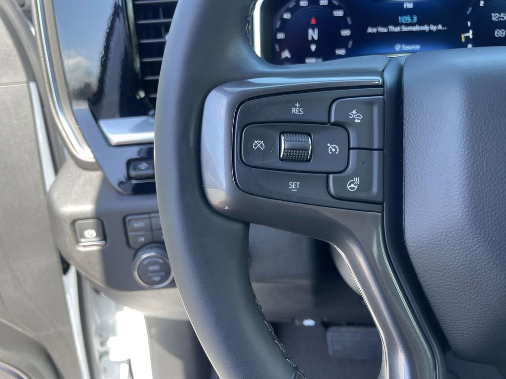 Used 2024 Chevrolet Silverado 2500 High Country w/ High Country Premium Package image 18