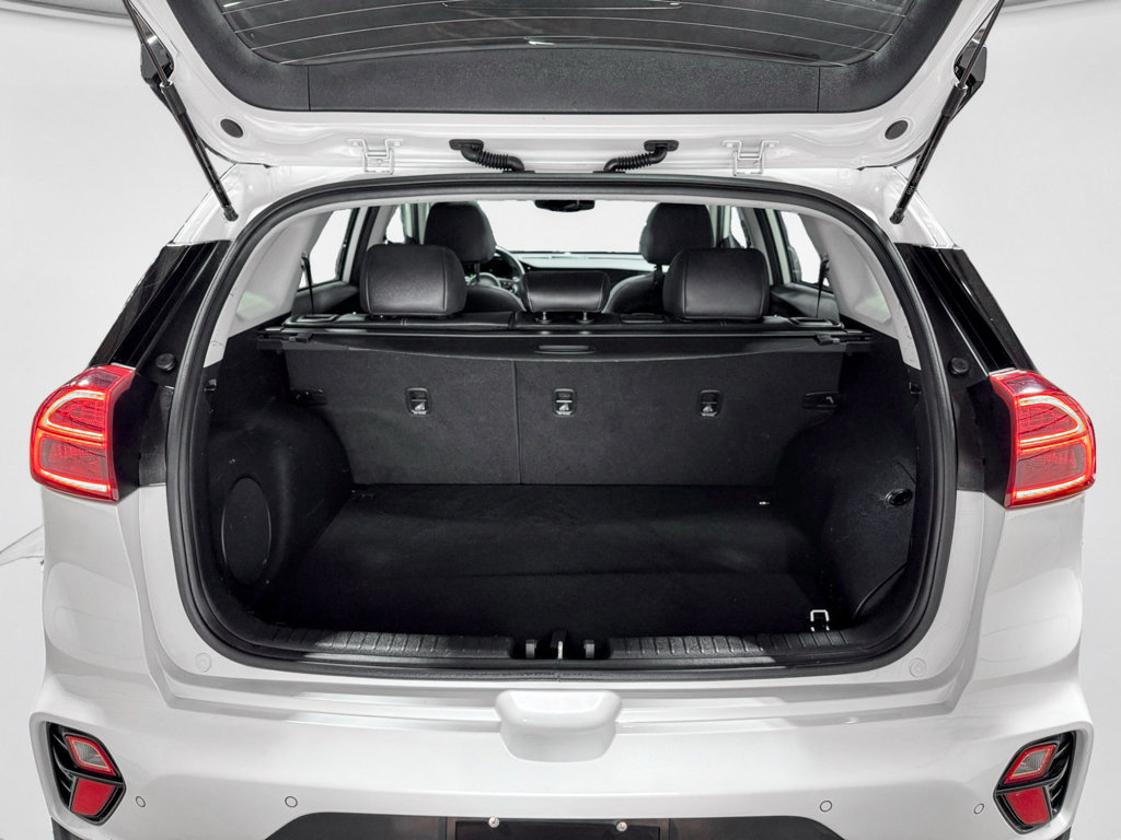 Used 2022 Kia Niro EX Premium FWD image 25
