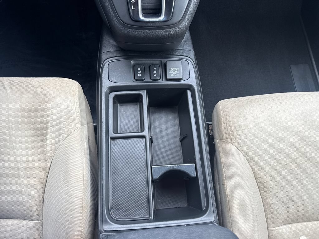 Used 2016 Honda CR-V EX image 24