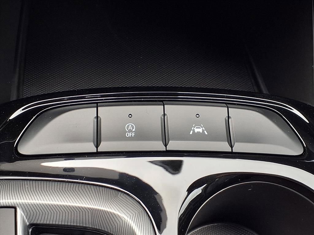 New 2026 Buick Envista Sport Touring w/ Convenience I Package image 7