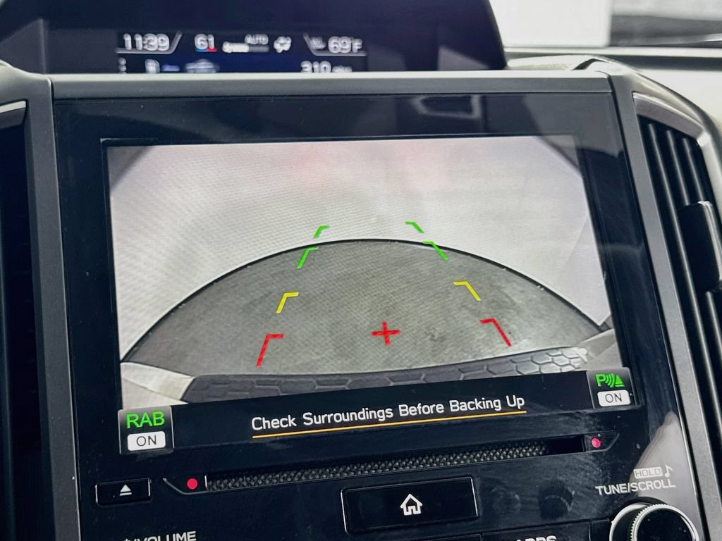 Used 2018 Subaru Crosstrek 2.0i Limited AWD/4WD image 28