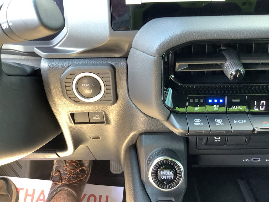 Used 2024 Toyota Land Cruiser First Edition image 20