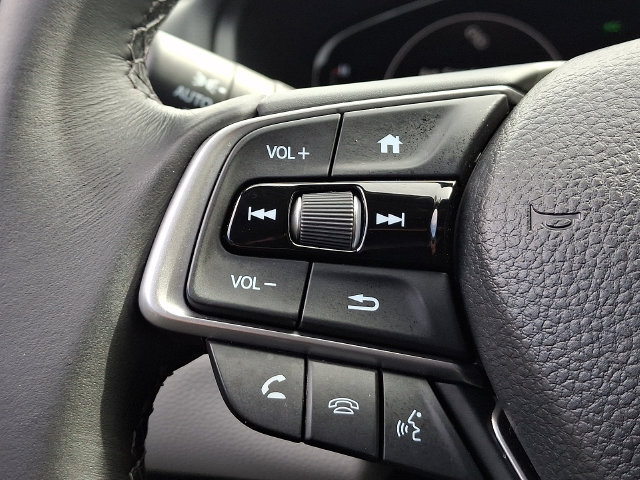 Certified 2019 Honda Accord EX-L image 22