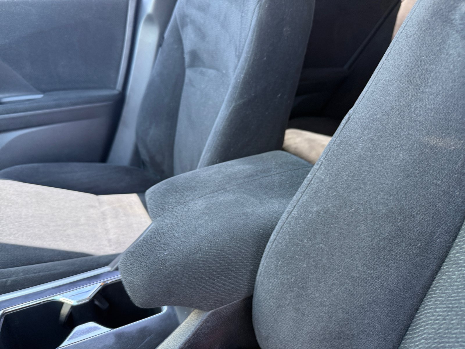 Used 2013 Honda Accord LX image 14