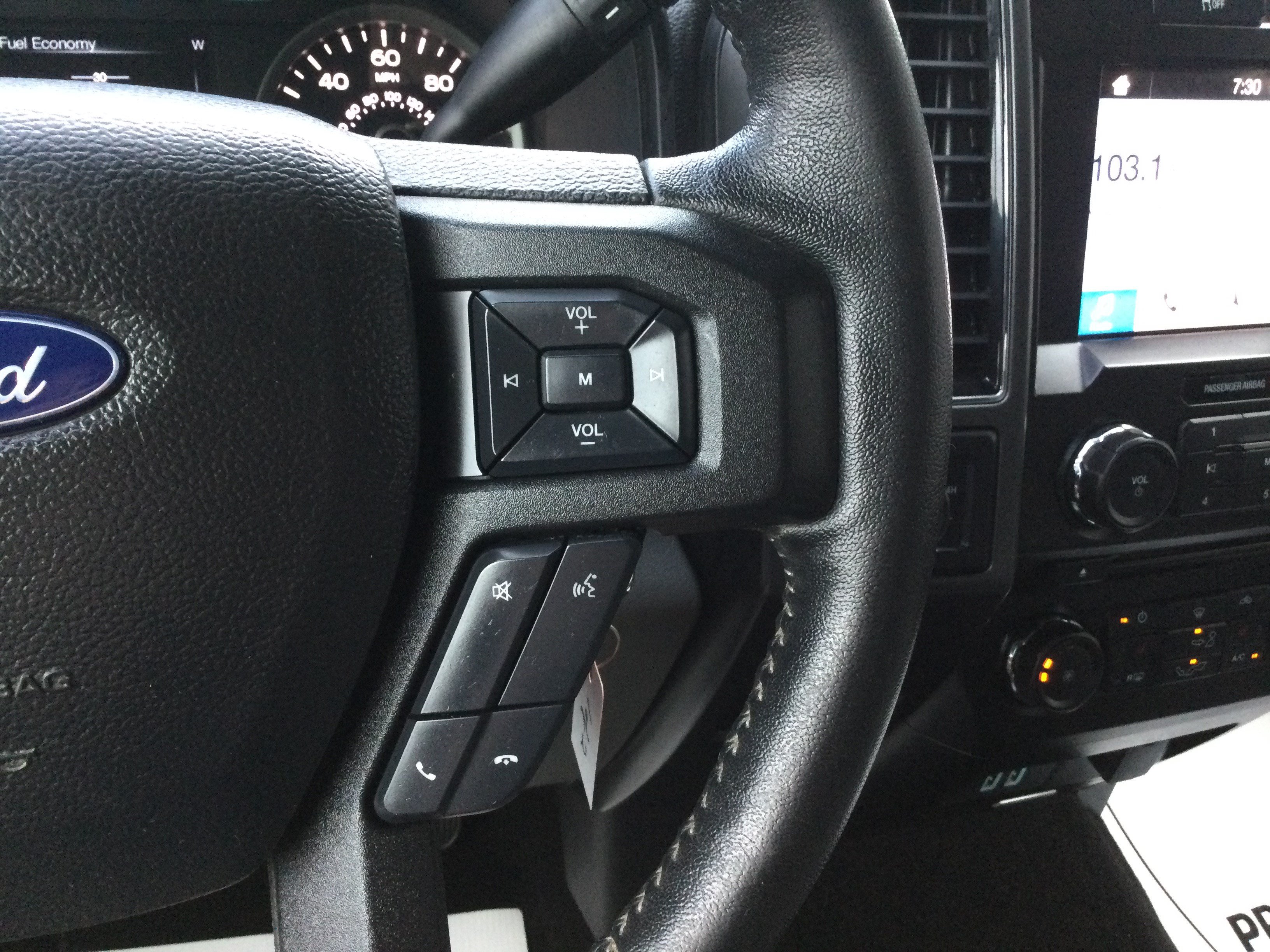 Used 2018 Ford F150 XLT w/ Equipment Group 302A Luxury AWD/4WD image 13
