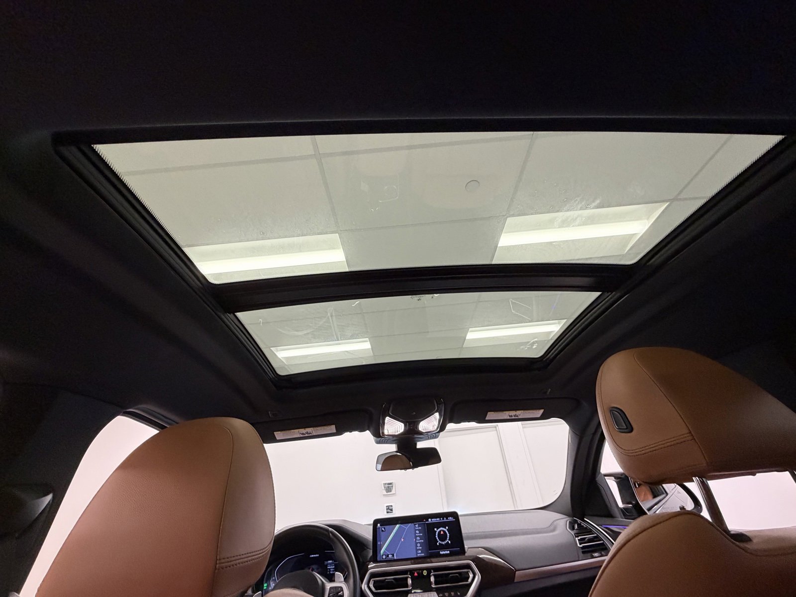 Used 2024 BMW X4 M40i w/ Premium Package image 43