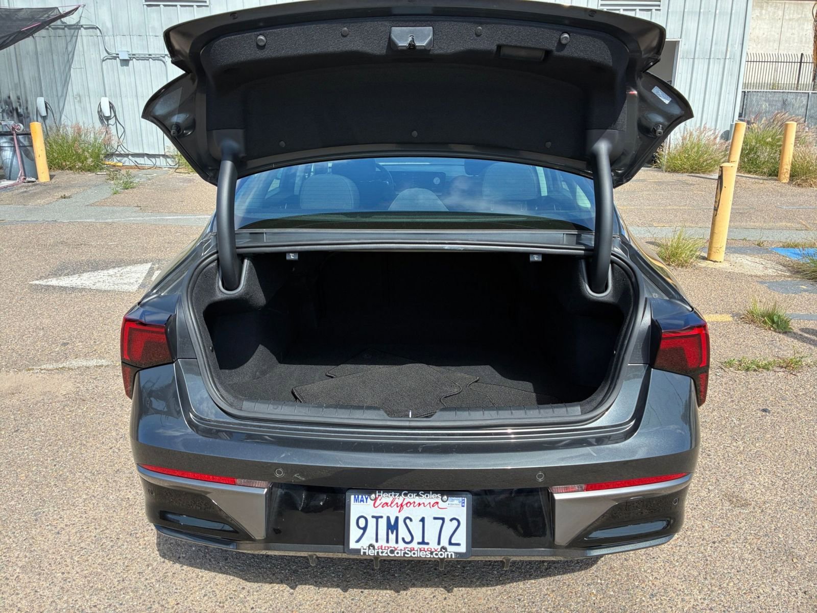 Used 2025 Kia K5 LXS image 31