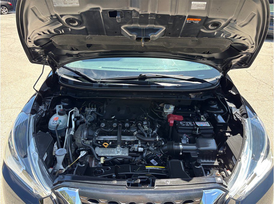 Used 2020 Nissan Kicks SV FWD image 40