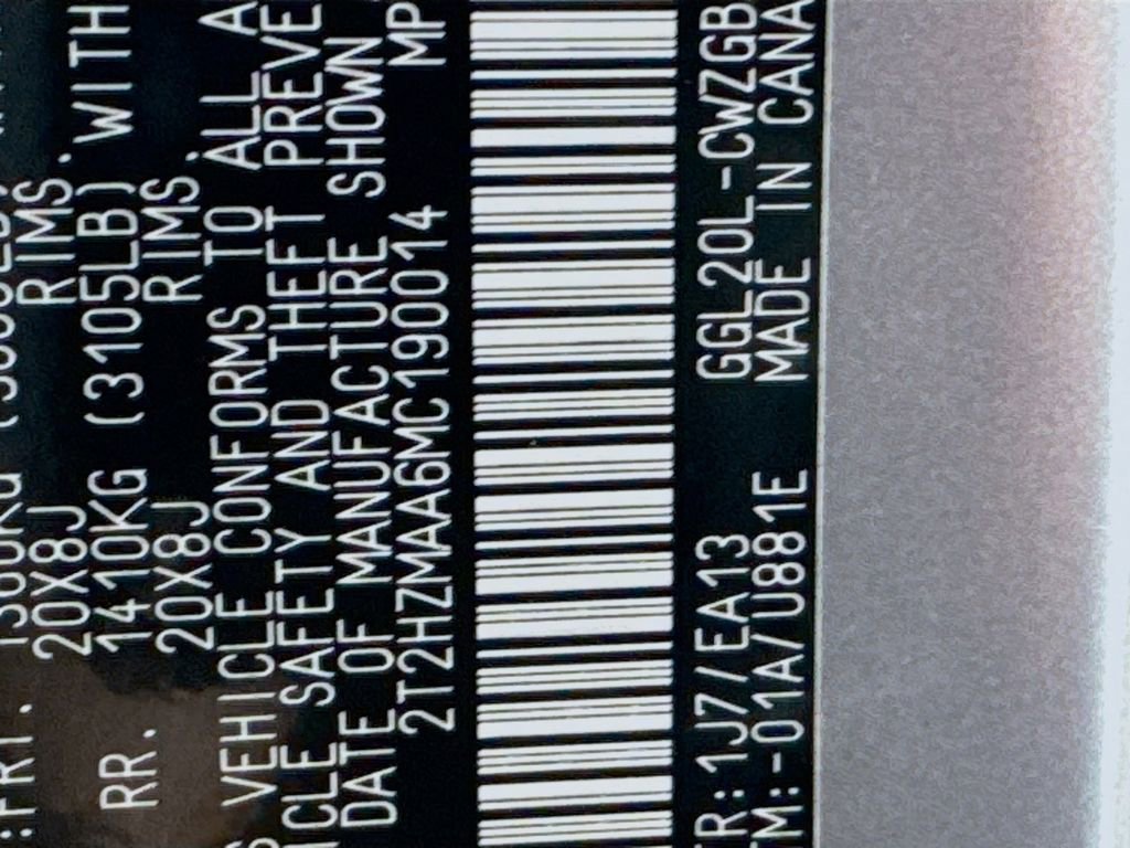 Used 2021 Lexus RX 350 FWD w/ Premium Package image 32