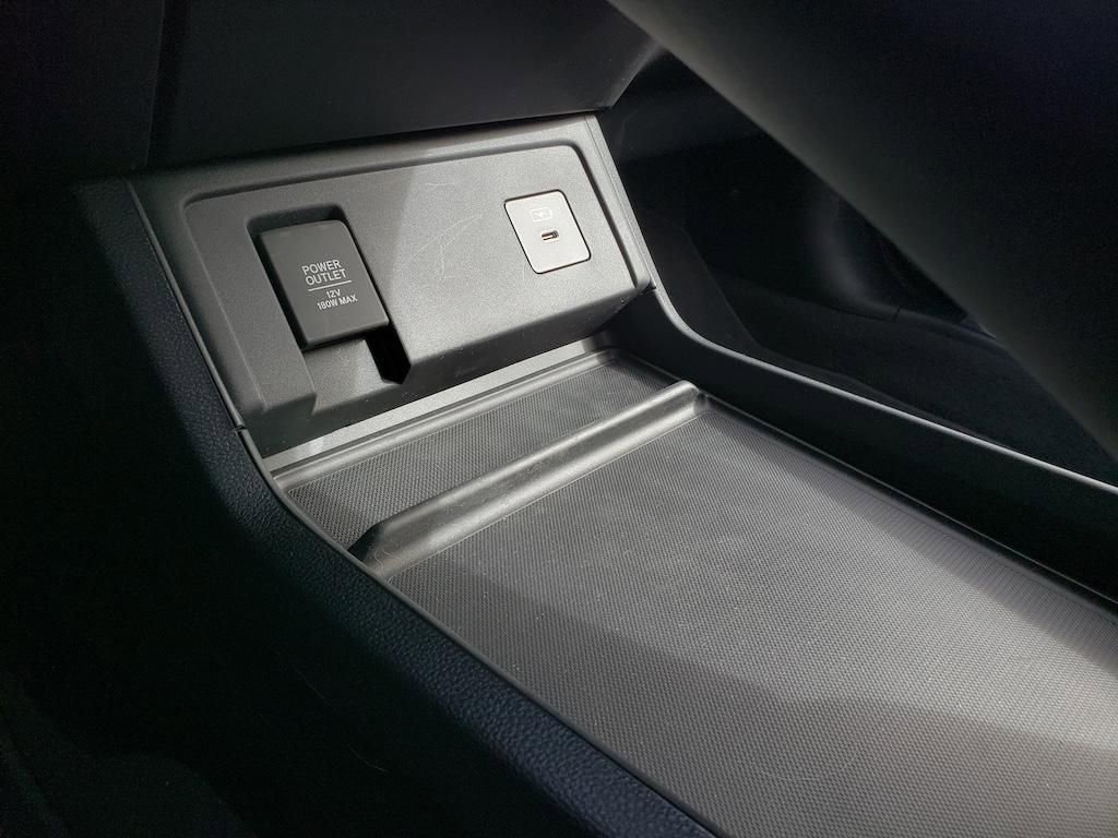 New 2026 Acura RDX A-Spec AWD/4WD image 13