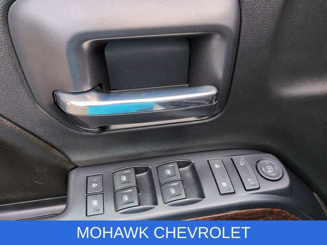 Used 2016 GMC Sierra 1500 SLE w/ SLE Value Package AWD/4WD image 23