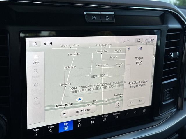 New 2026 Ford F250 King Ranch image 28