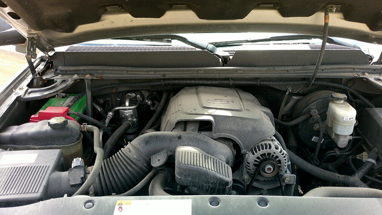 Used 2013 GMC Sierra 1500 SLE w/ Power Tech Package image 39