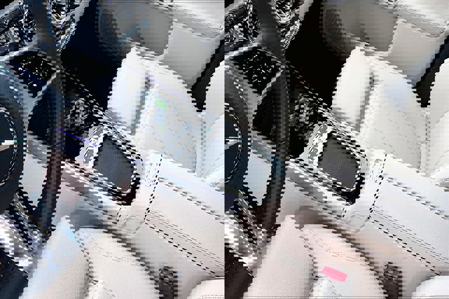 Used 2025 Mercedes-Benz GLB 250 image 16