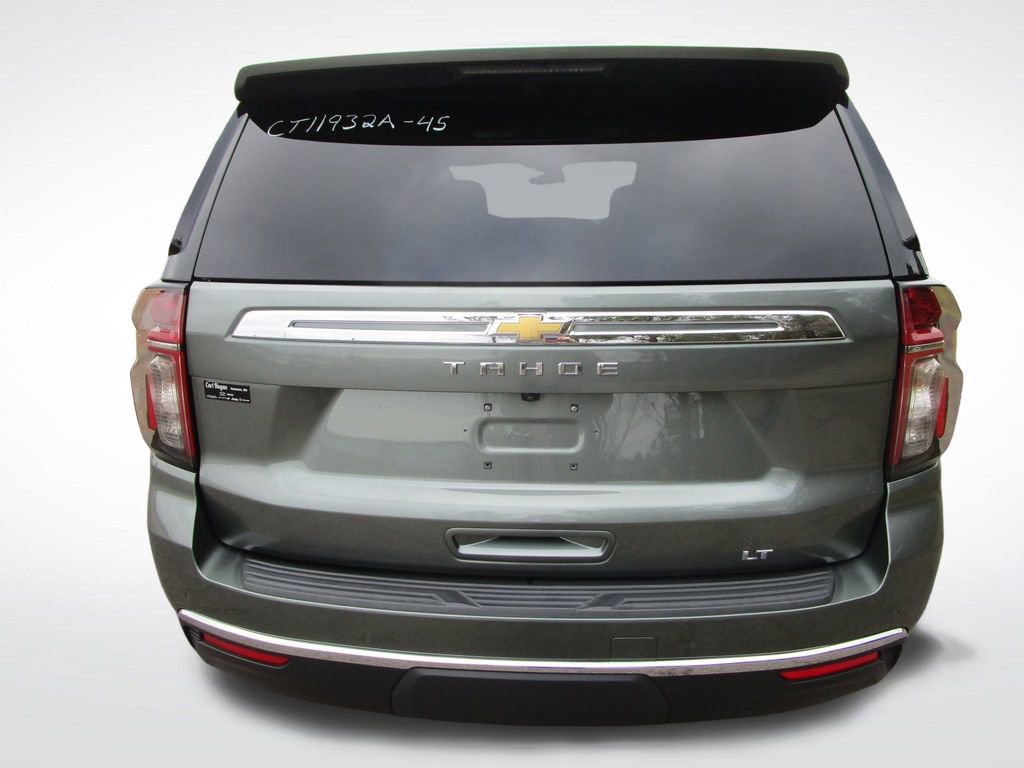 Used 2023 Chevrolet Tahoe LT image 9