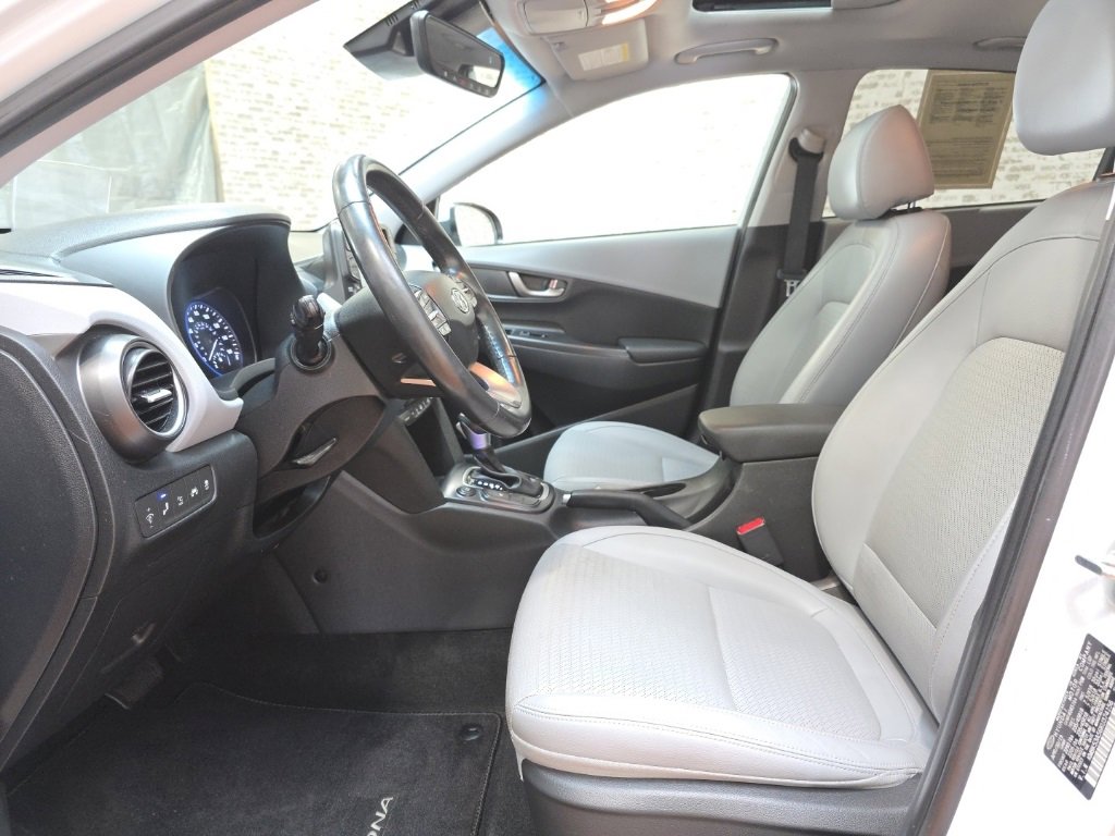 Used 2019 Hyundai Kona Ultimate image 25