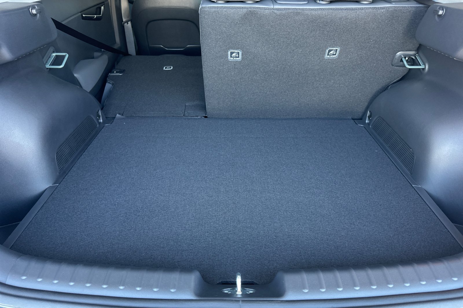 New 2026 Kia Niro EX FWD image 15