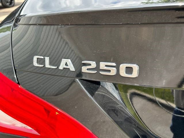 Used 2019 Mercedes-Benz CLA 250 4MATIC image 58