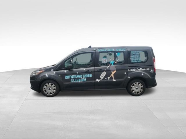 Used 2020 Ford Transit Connect XL image 5