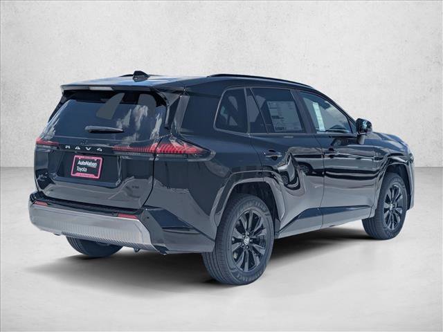 New 2026 Toyota RAV4 AWD Plug-in Hybrid video 2