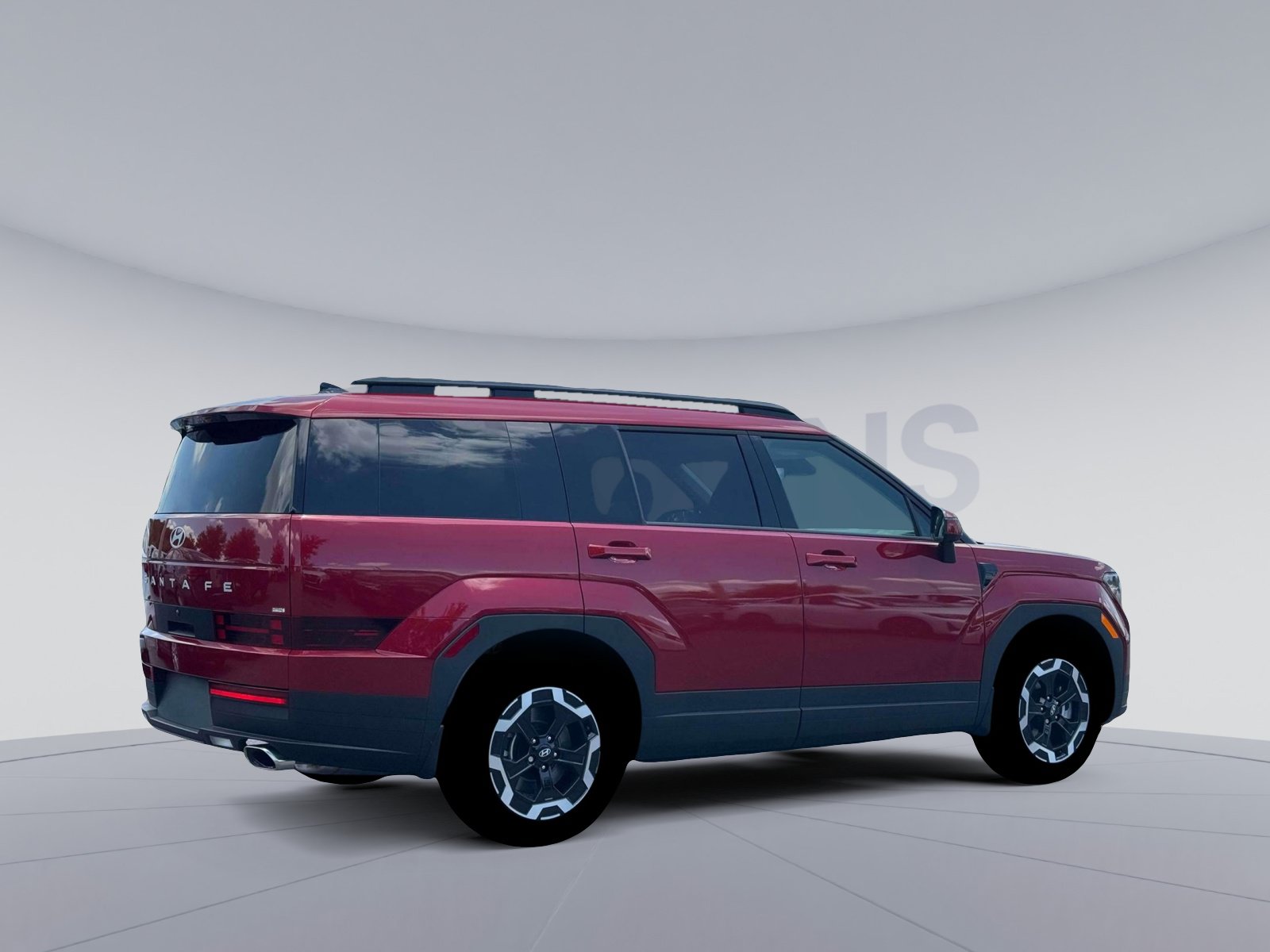 New 2026 Hyundai Santa Fe SEL AWD/4WD image 11