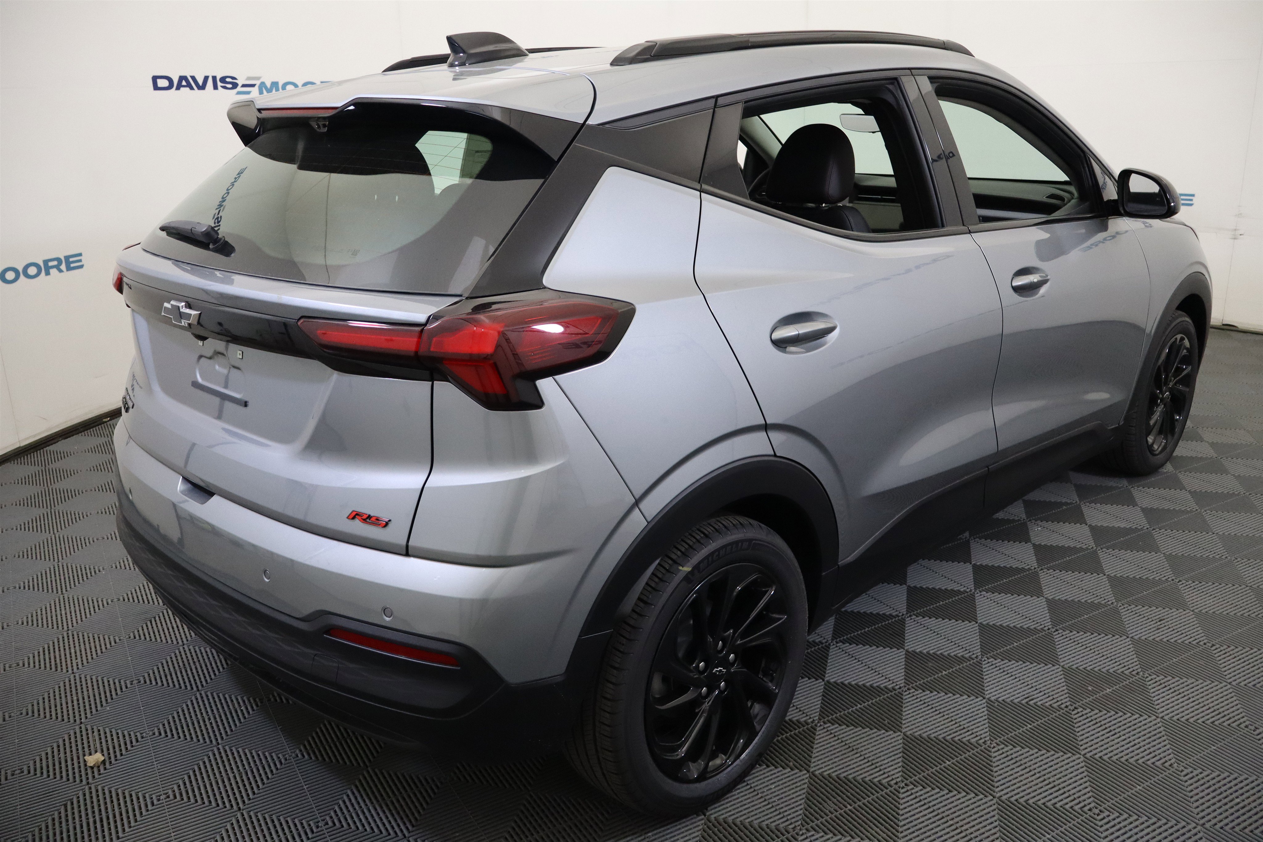 New 2027 Chevrolet Bolt RS w/ Technology Package image 6