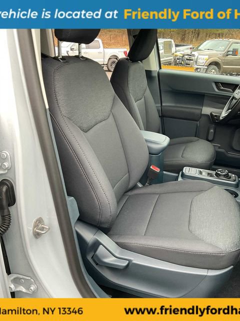 Used 2026 Ford Maverick XL AWD/4WD image 53