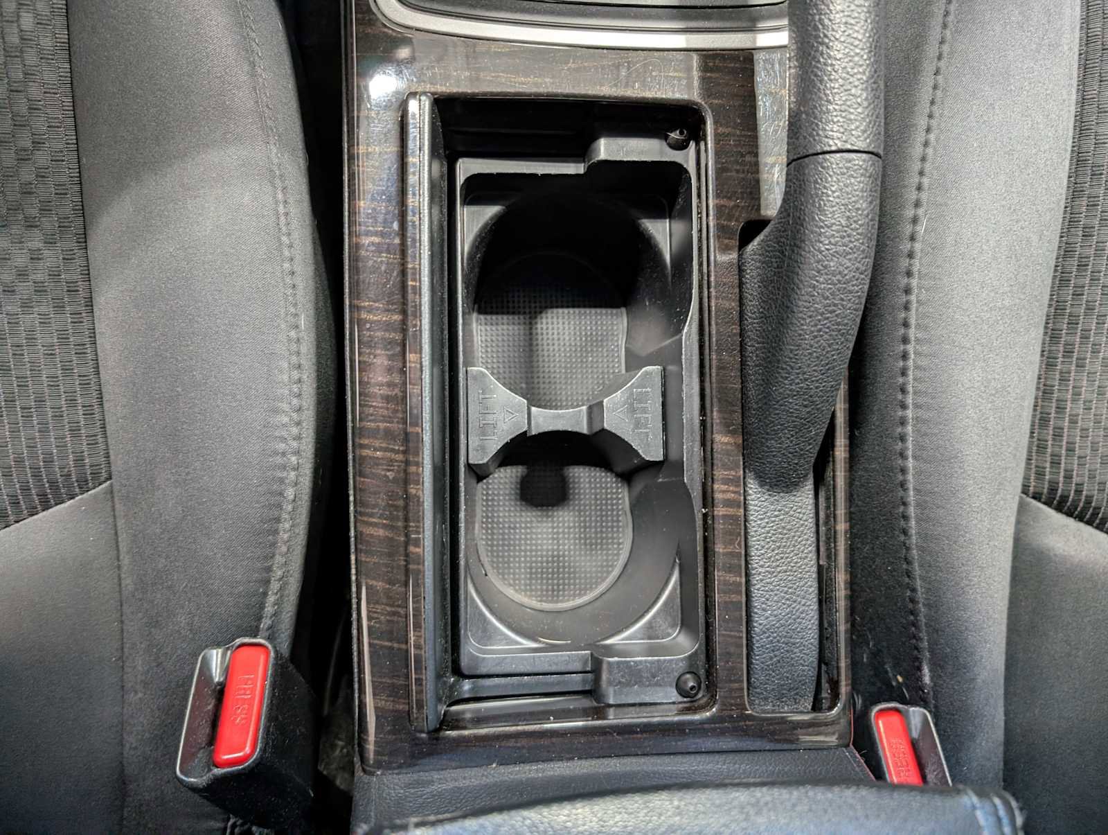 Used 2011 MAZDA MAZDA6 i Touring image 28