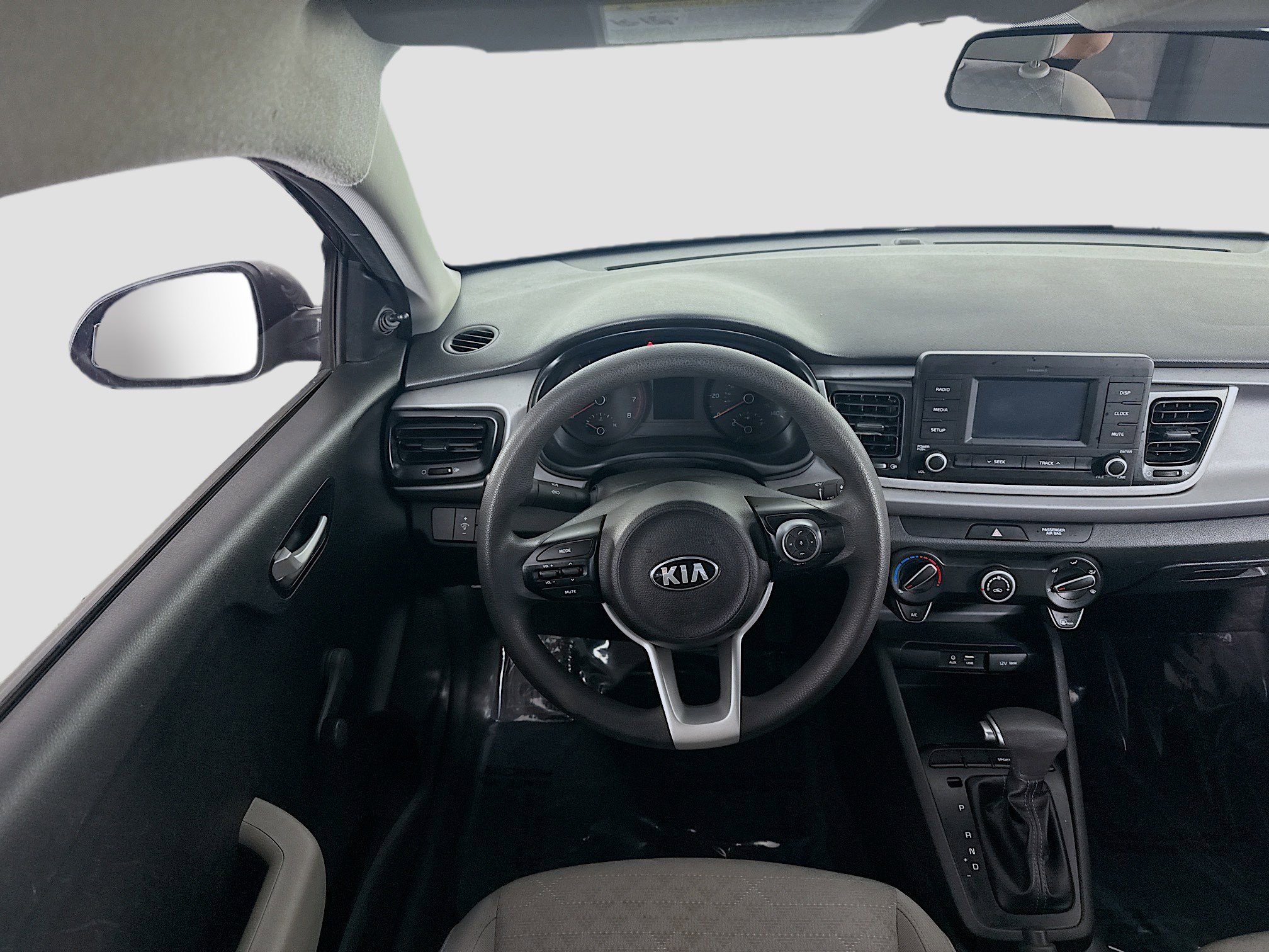 Used 2018 Kia Rio LX FWD image 17