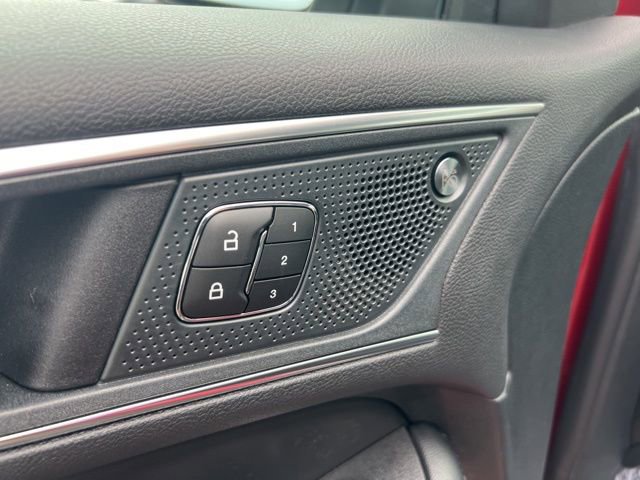 Certified 2023 Ford Edge Titanium w/ Equipment Group 301A image 8