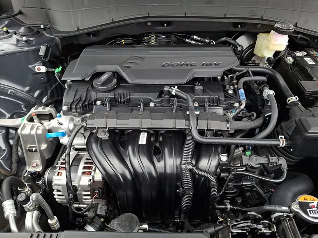 New 2026 Hyundai Kona SEL Sport AWD/4WD image 18