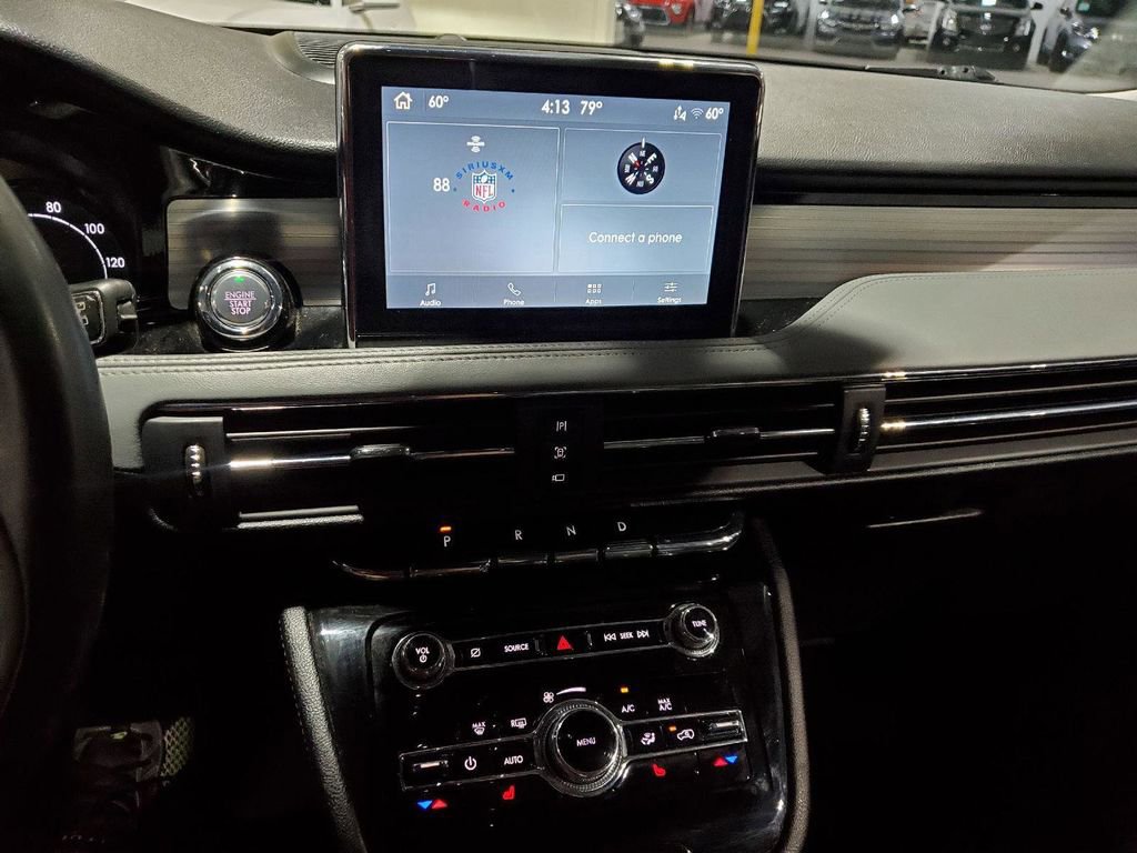 Used 2022 Lincoln Corsair FWD image 30