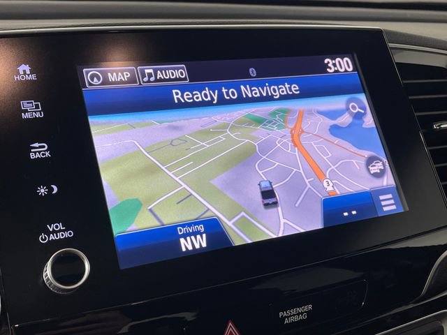 Certified 2022 Honda Ridgeline Black Edition image 8