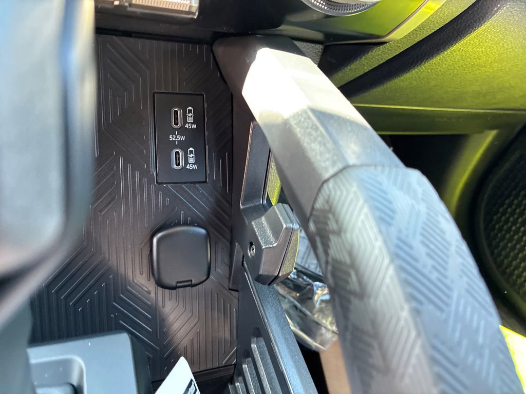 New 2026 Toyota Tacoma SR5 image 40