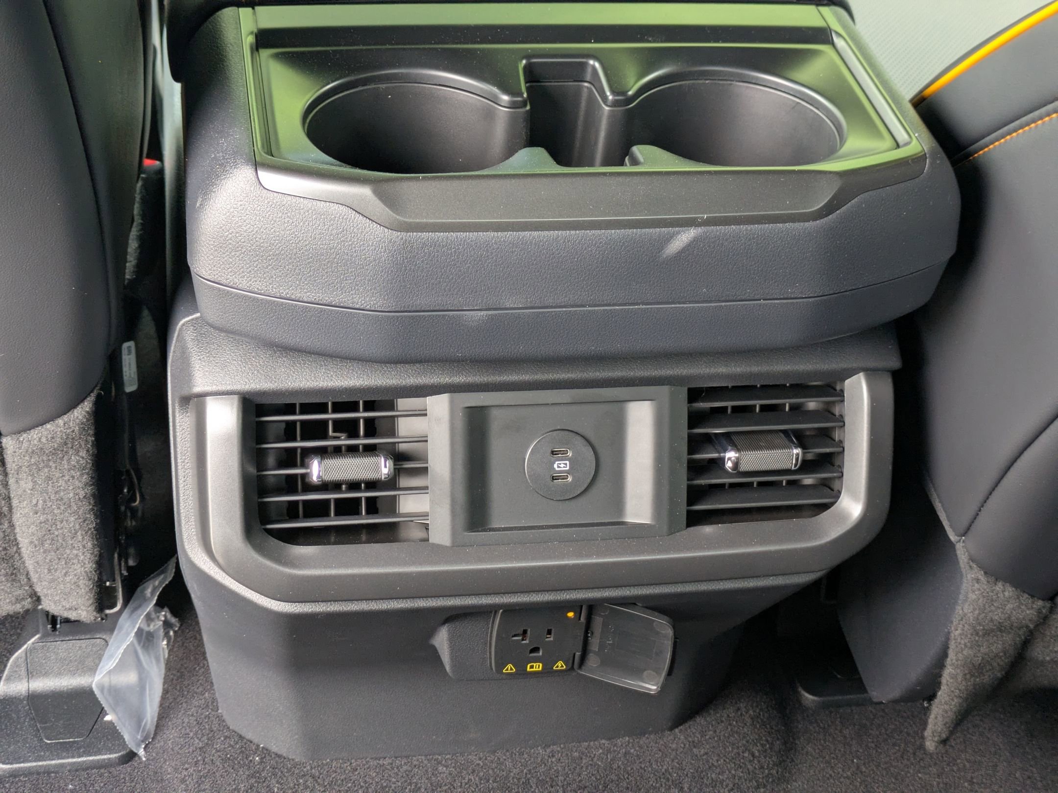 New 2026 Ford F150 Tremor AWD/4WD image 30