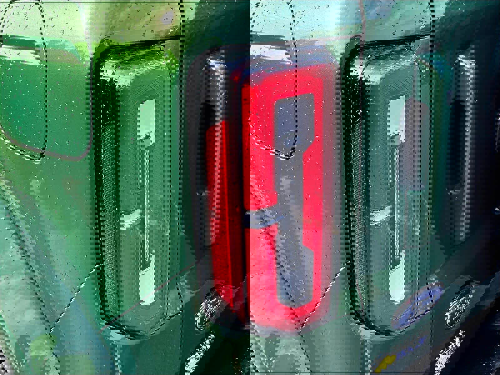 Used 2025 Ford Bronco Outer Banks image 34